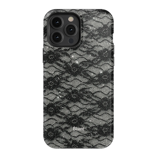 Veil iPhone Case