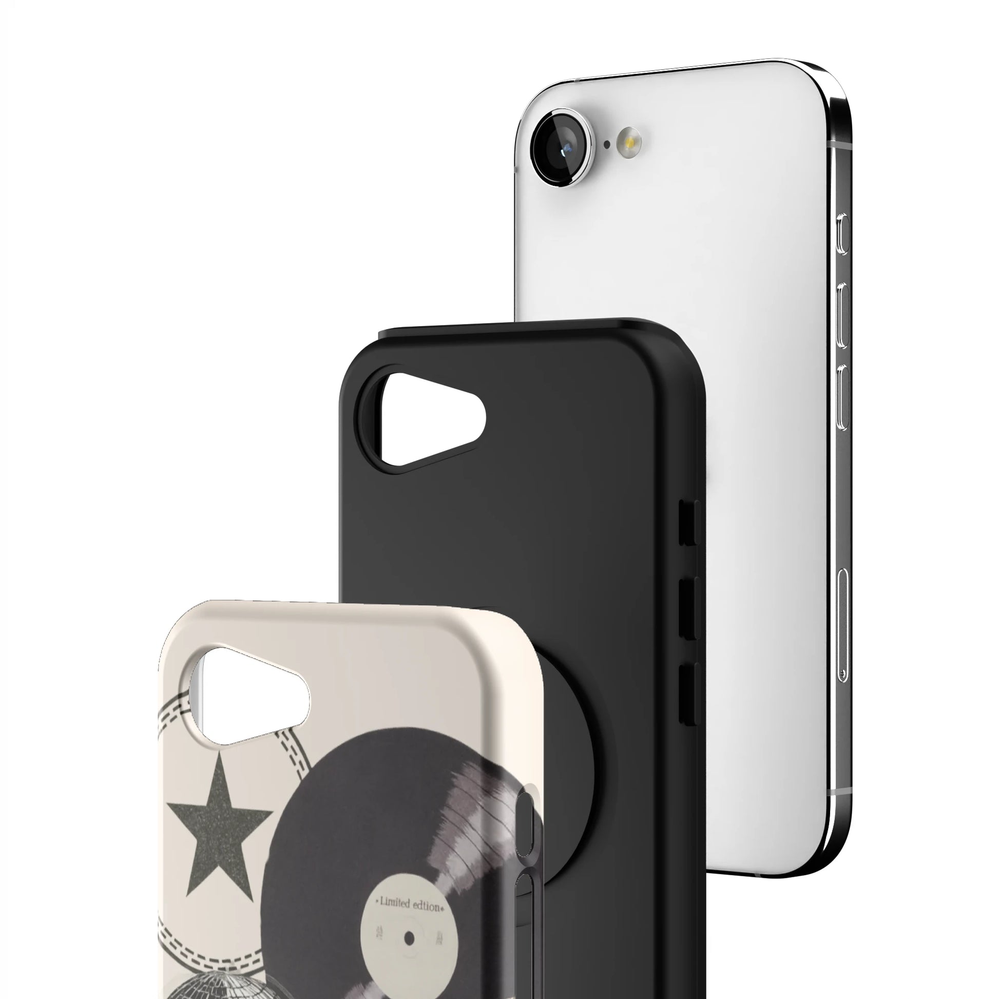Disco-Bloom-iphone-case-iPhone 17 E-3