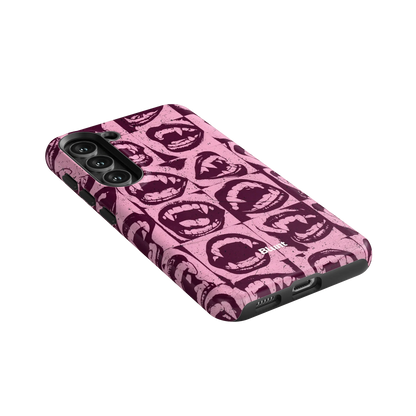 Sharp-Grid-samsung-case-Galaxy S23-2
