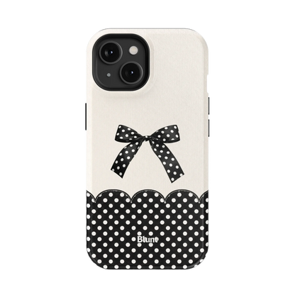 Polko iPhone Case