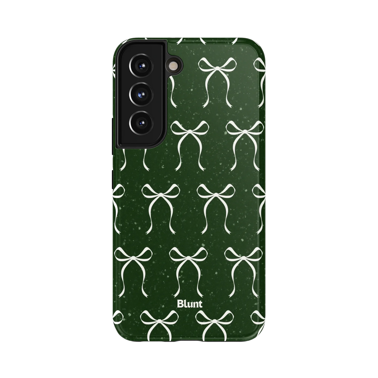Knot Samsung Case