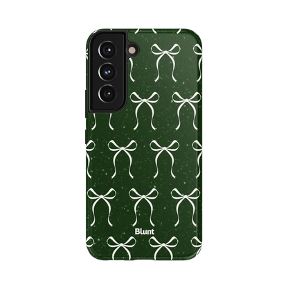 Knot Samsung Case
