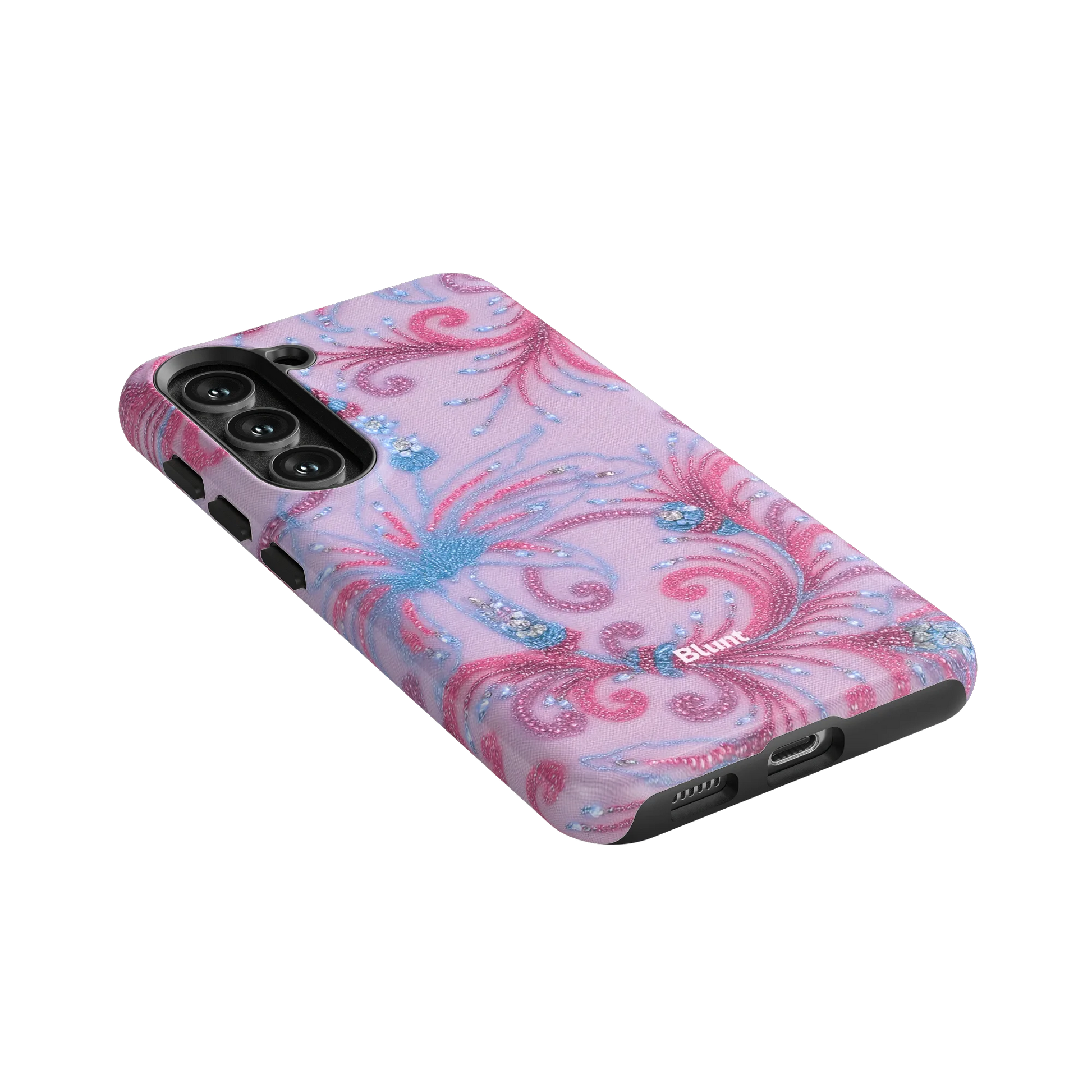 Pink-Verdant-samsung-case-Galaxy S23-2