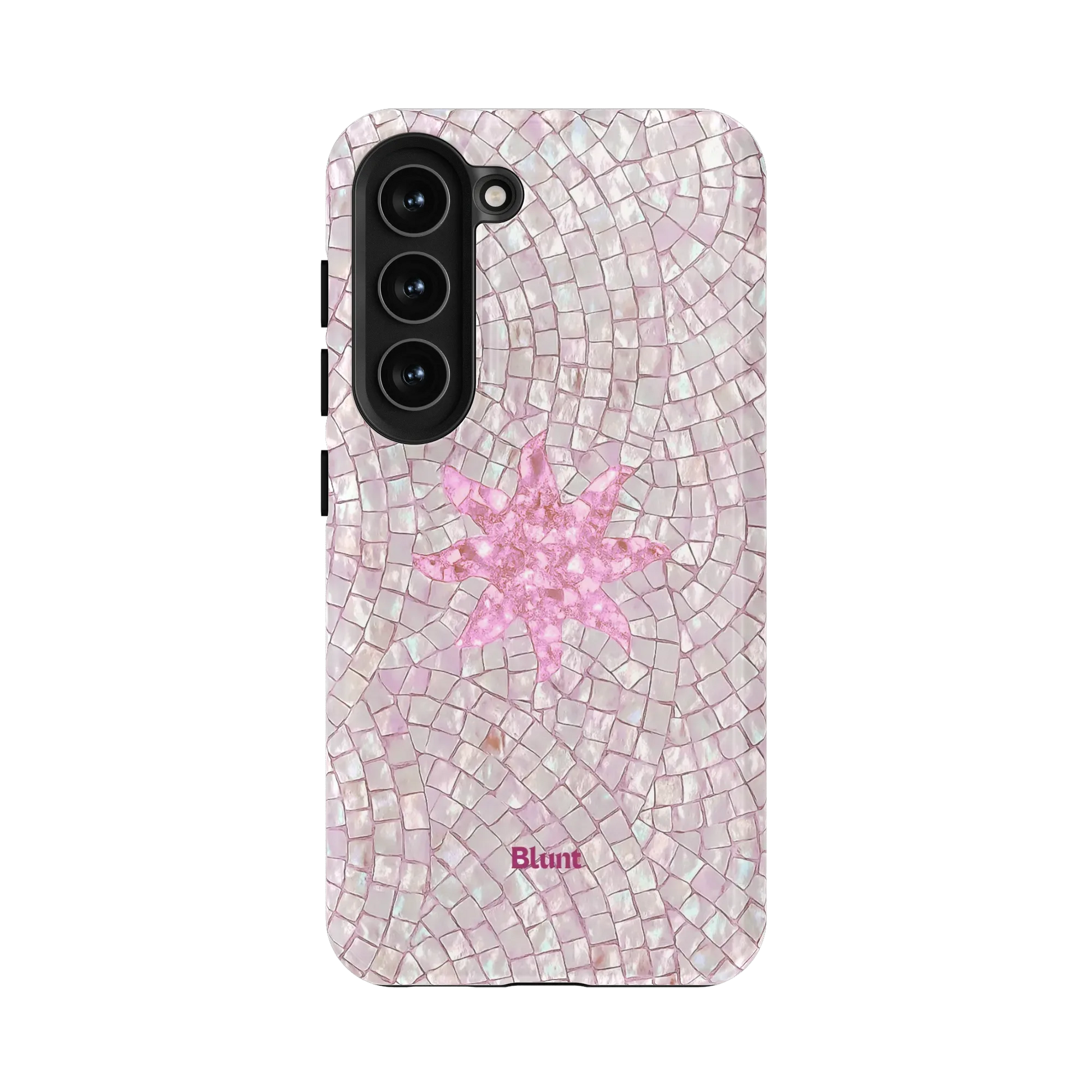 Pink-Sunstone-samsung-case-S23-1
