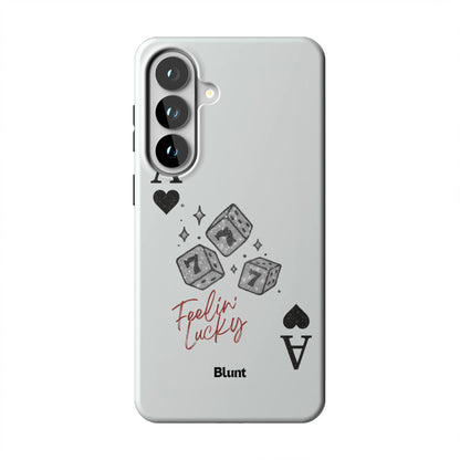 Dealer Samsung Case