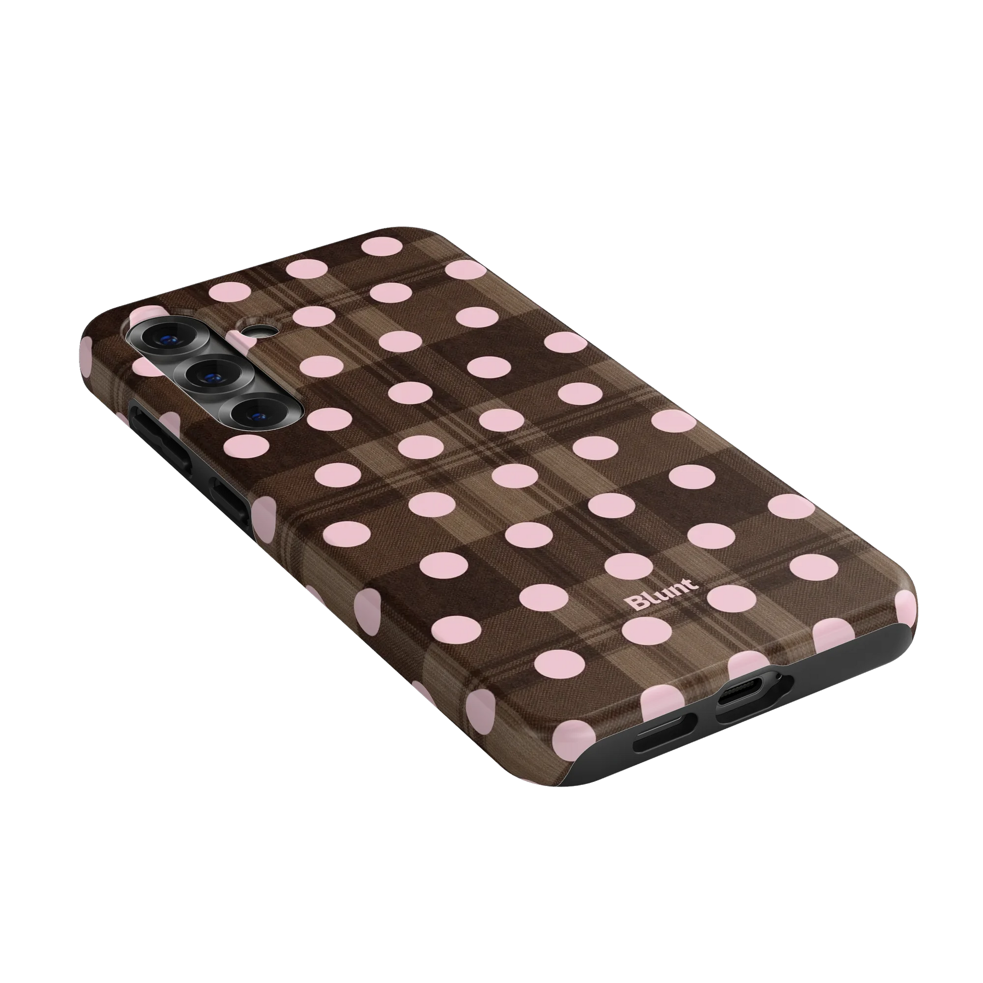 Choco-Dottie-samsung-case-S25 Plus-2