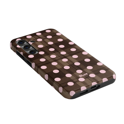 Choco-Dottie-samsung-case-S25 Plus-2