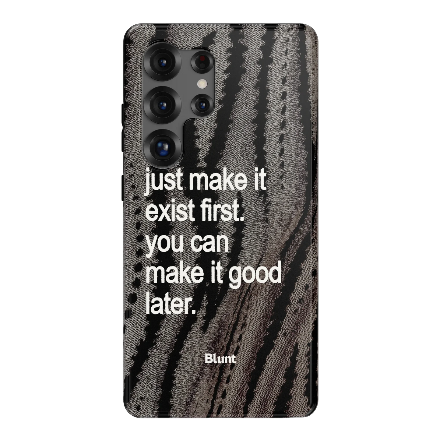 Exist First Samsung Case