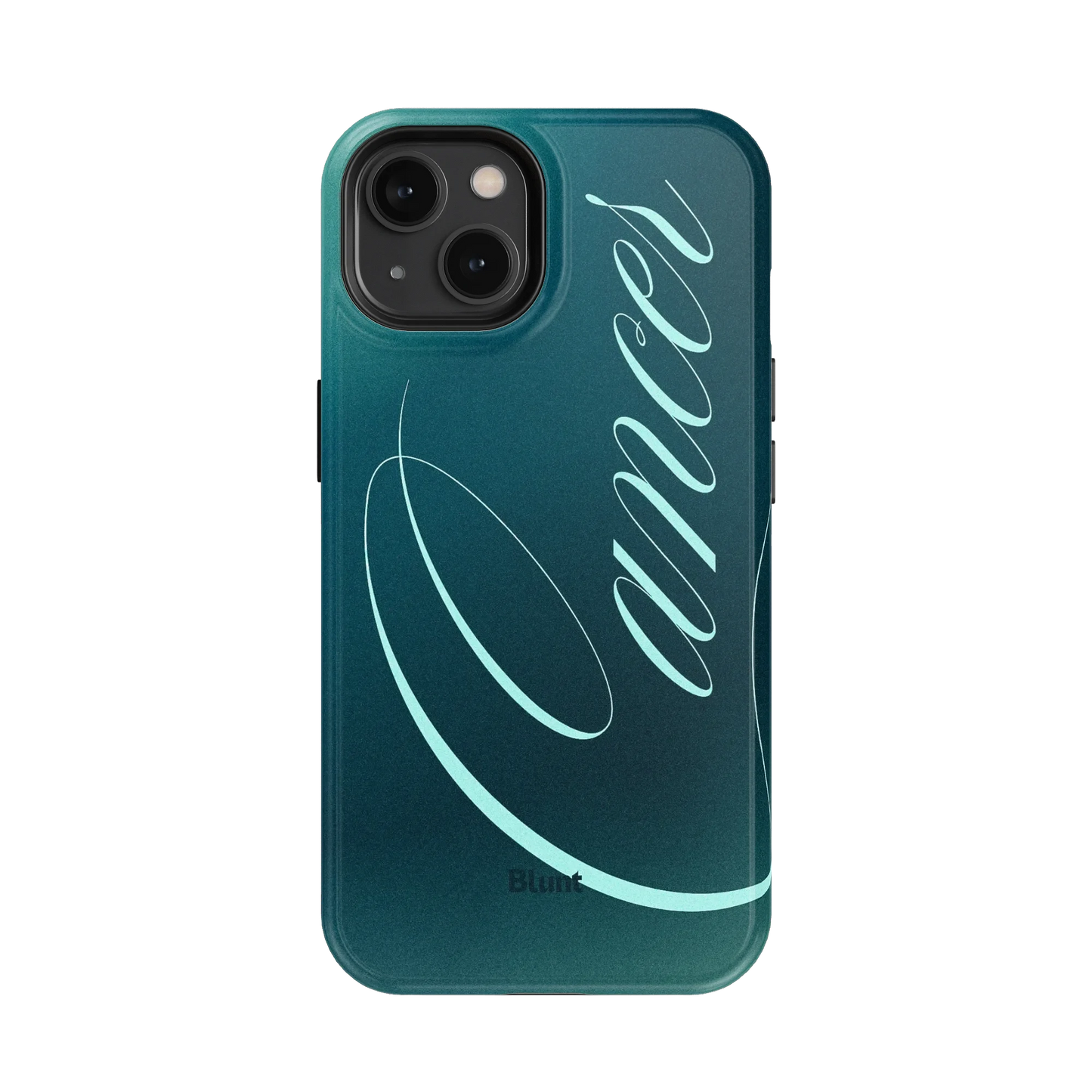 Cancer iPhone Case