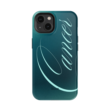 Cancer iPhone Case