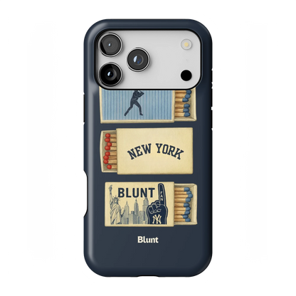 Match iPhone Case