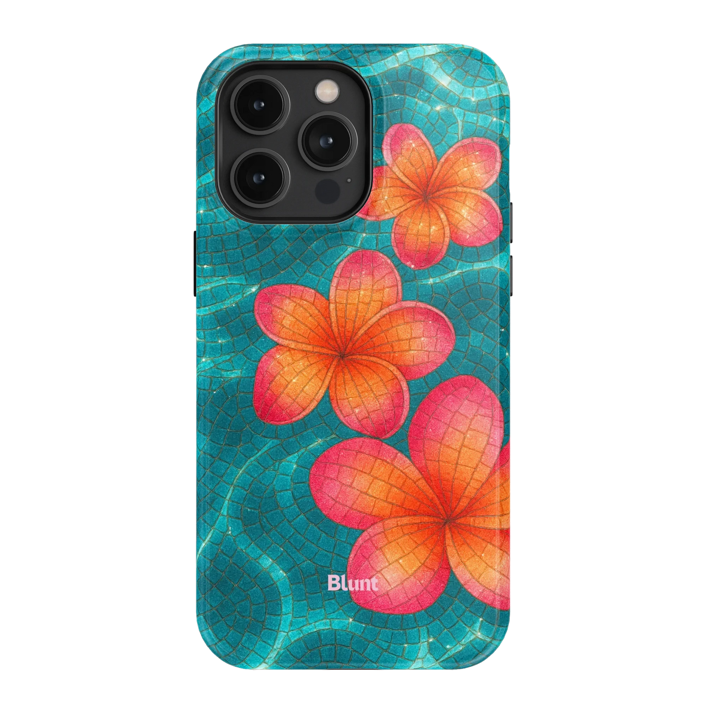 August iPhone Case