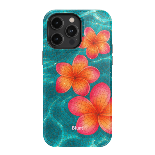 August iPhone Case