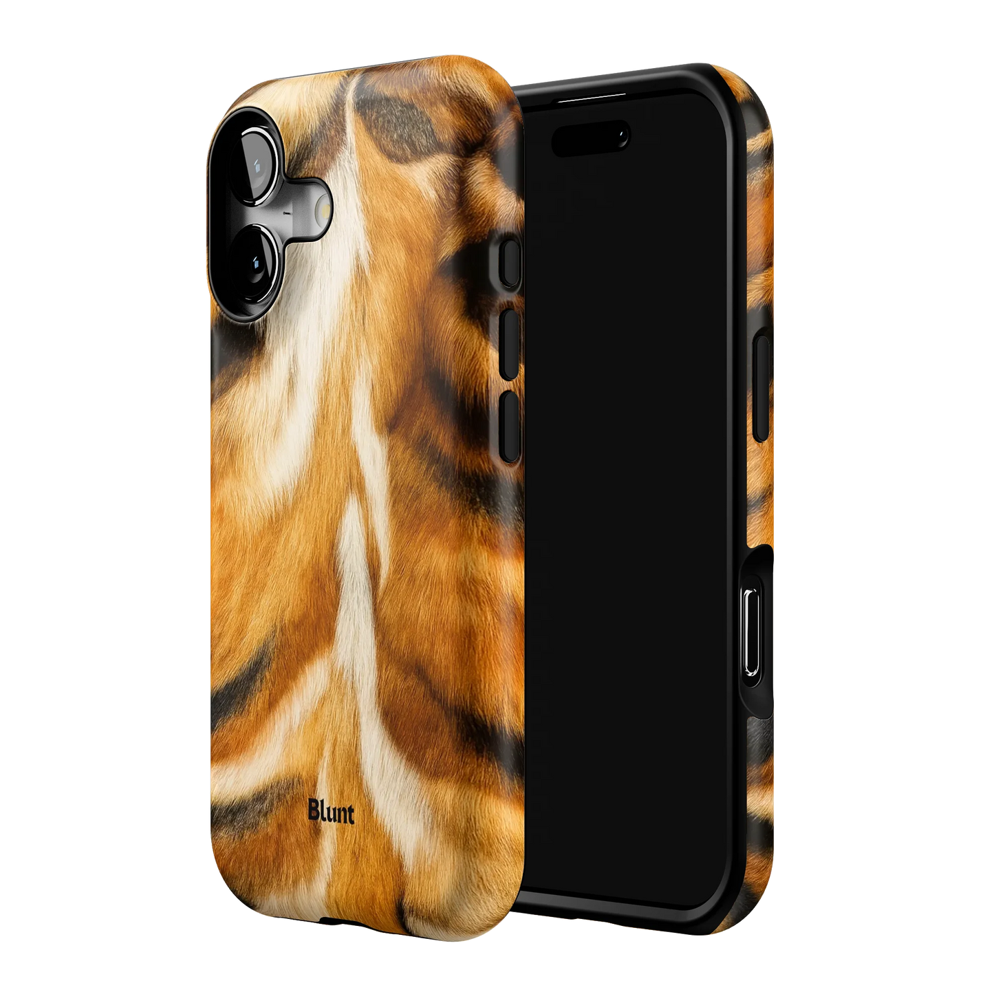 Cinnamon Rush iPhone Case