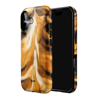 Cinnamon Rush iPhone Case