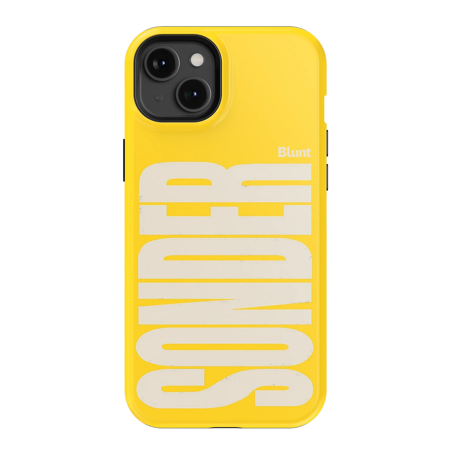 Sonder II iPhone Case