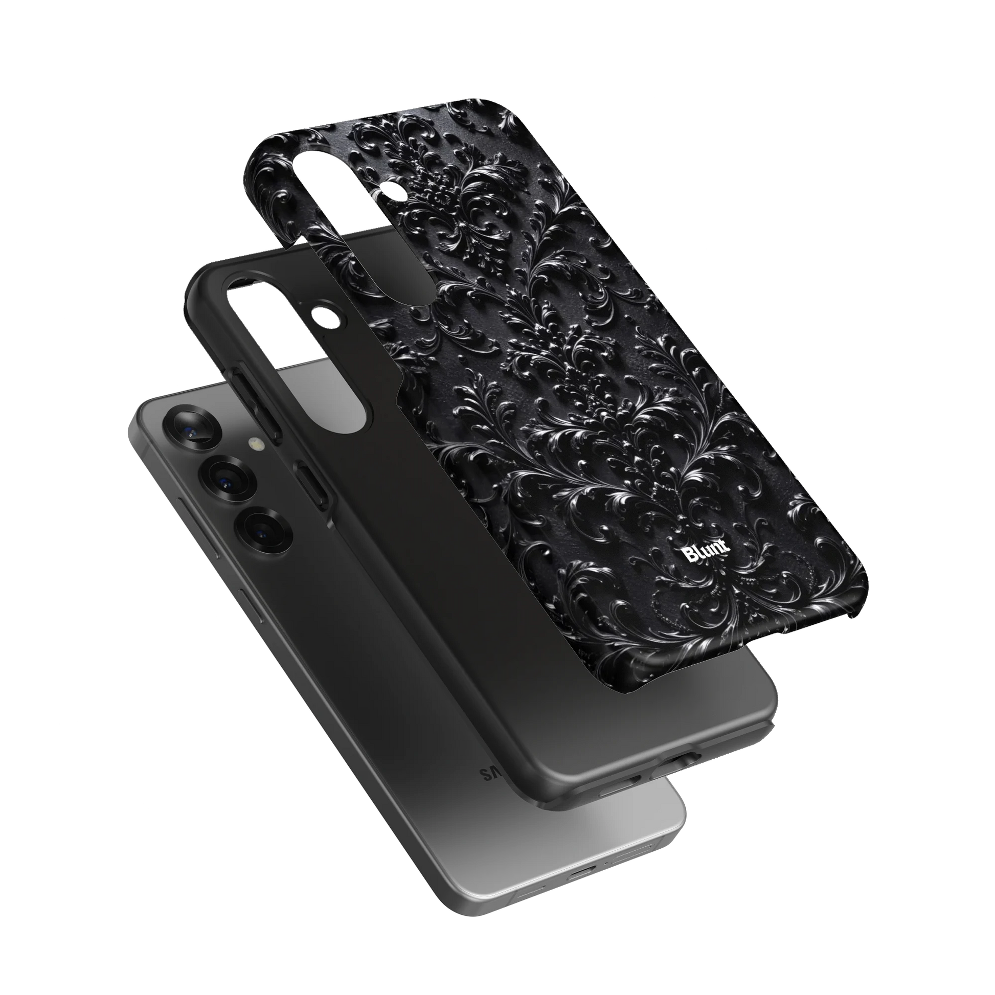 Regal-Obsidian-samsung-case-Galaxy S25 Plus-3