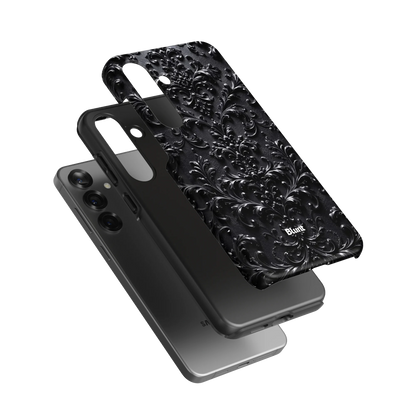Regal-Obsidian-samsung-case-Galaxy S25 Plus-3