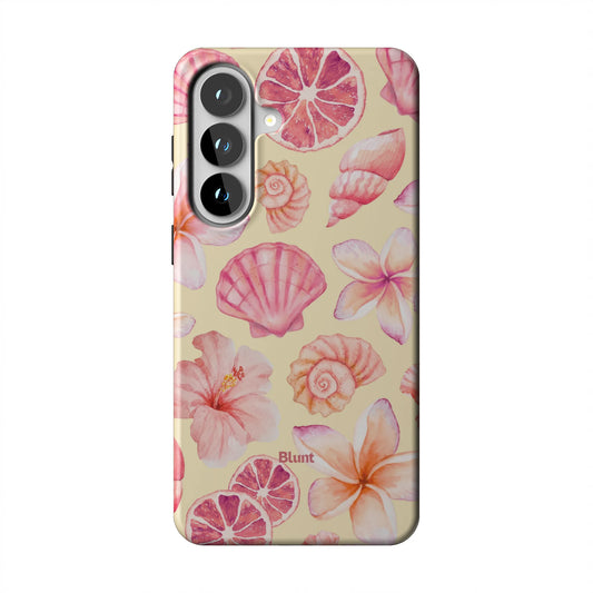 Coral-samsung-case-Galaxy S26 Plus-1