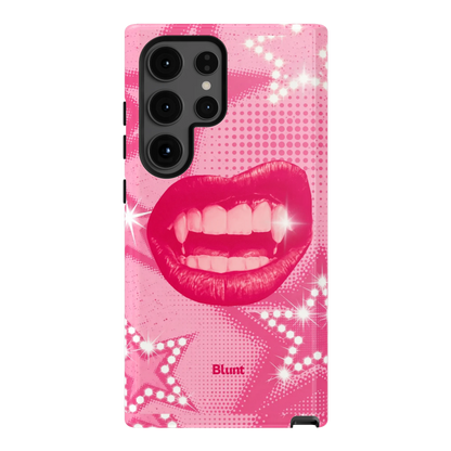 Popstar-Fang-samsung-case-Galaxy S24 Ultra-1