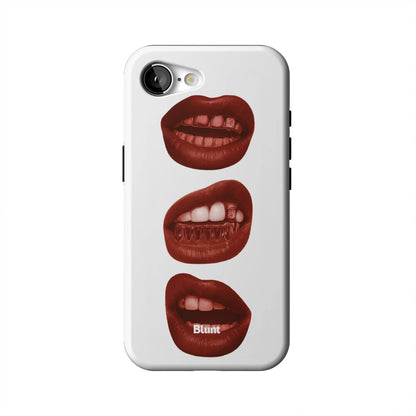 Snarl-iphone-case-iPhone 17 E-1