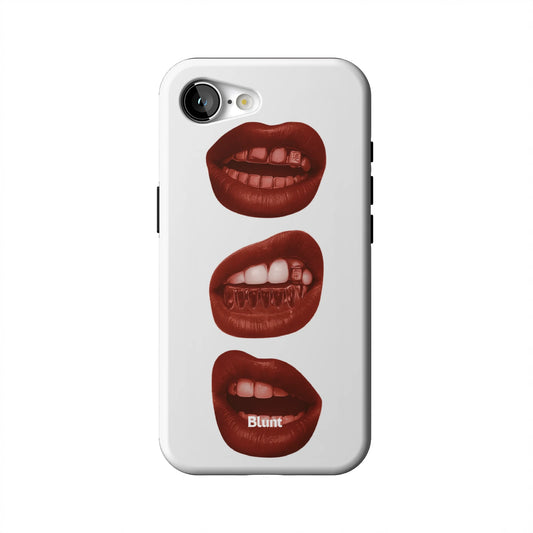Snarl-iphone-case-iPhone 17 E-1