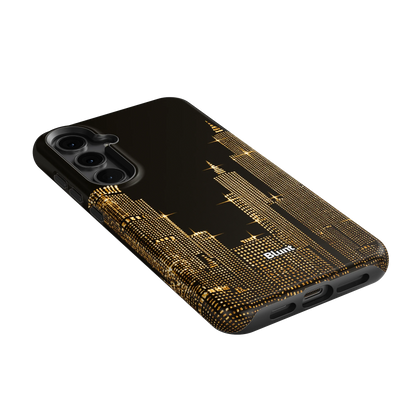 Gold-NYC--SKYELINE-samsung-case-Galaxy S24 Plus-2