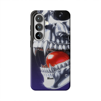 Bite of Sin Samsung Case