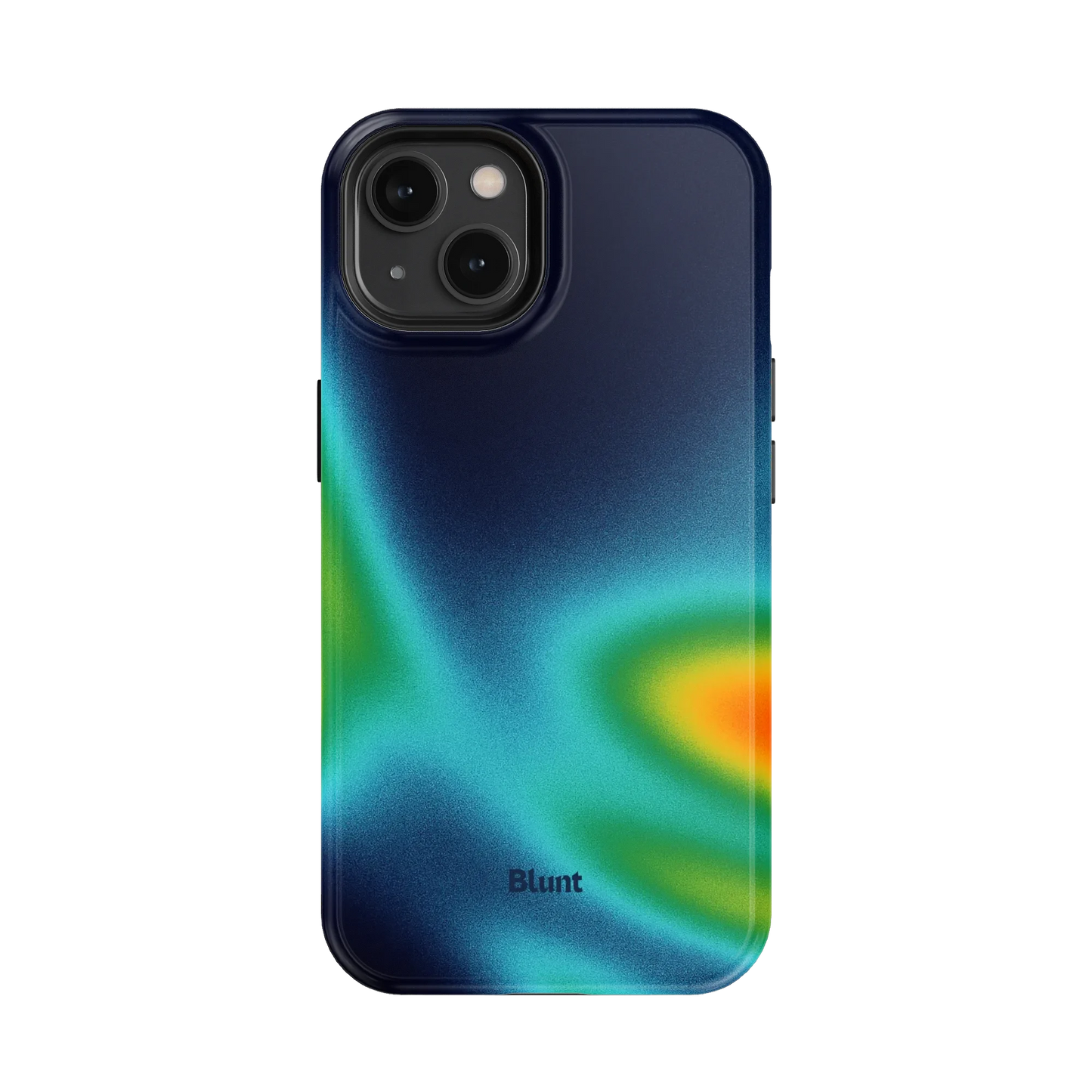 Drayn iPhone Case