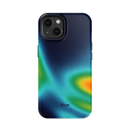 Drayn iPhone Case