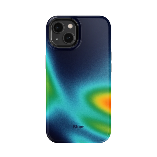 Drayn iPhone Case
