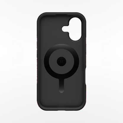 Violetta iPhone Case