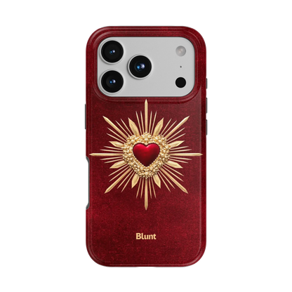 Imperial iPhone Case