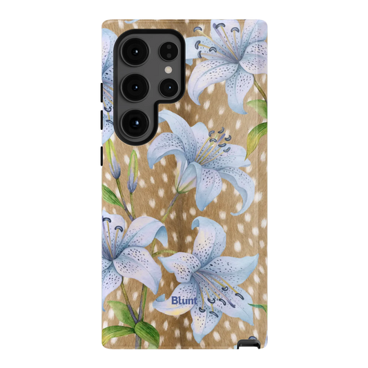 Dear Lily Samsung Case