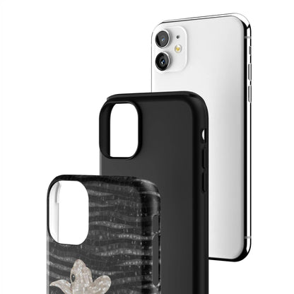 Koi-Noir-iphone-case-iPhone 11-3
