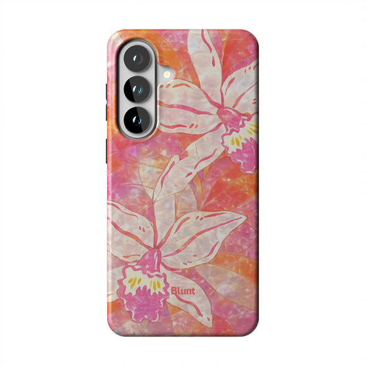 Sunwashed-Bloom-samsung-case-Galaxy S26 Plus-1
