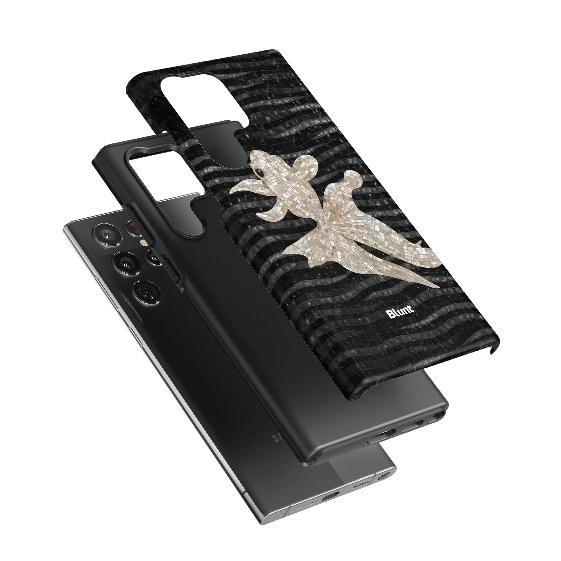 Koi-Noir-samsung-case-Galaxy S22 Ultra-3