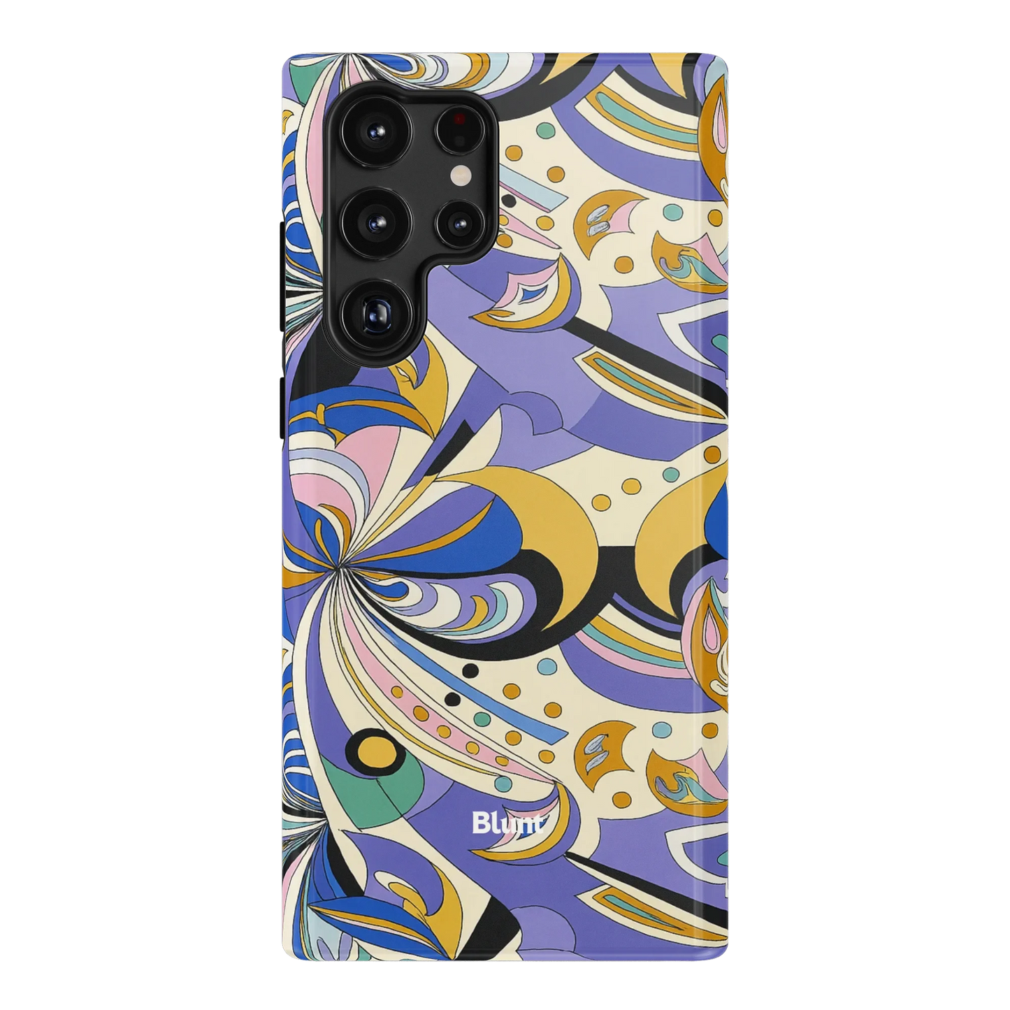 Julietta Samsung Case