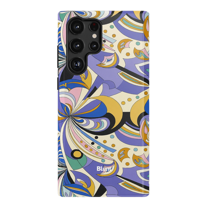Julietta Samsung Case