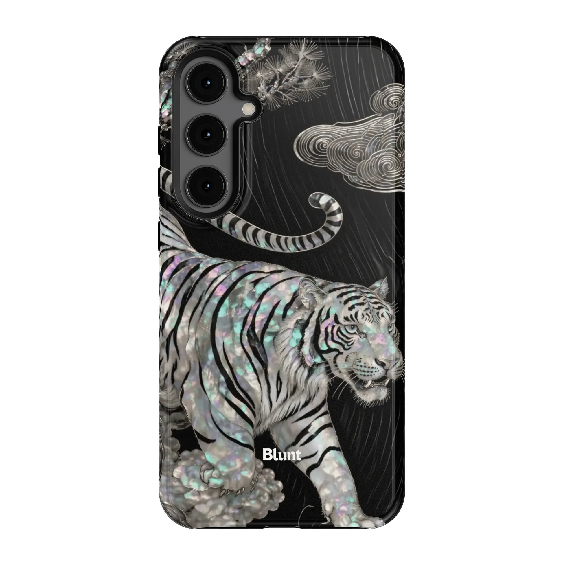 Wild-Holo-samsung-case-Galaxy S24 Plus-1