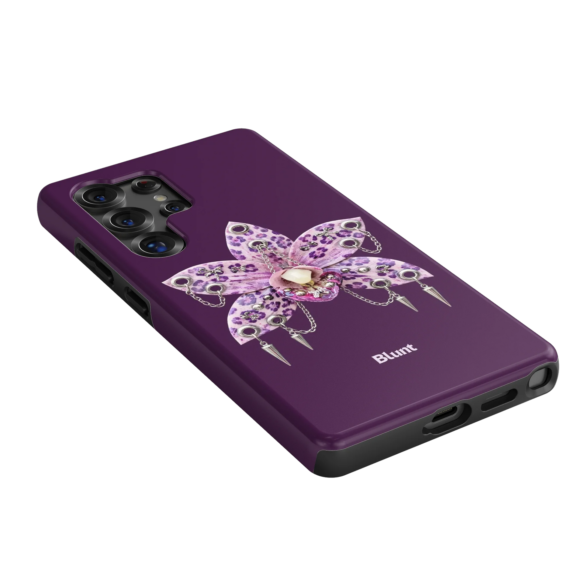 Ubevera-samsung-case-Galaxy S25 Ultra-2