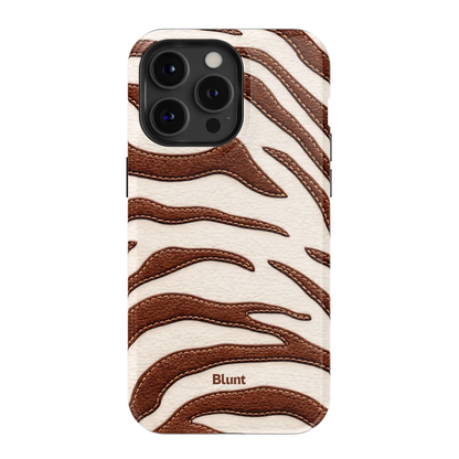 Hazel Zarco iPhone Case