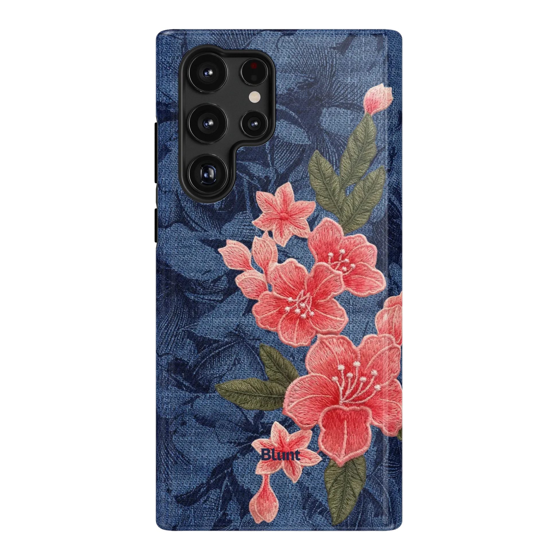 Indigo-Ivy-samsung-case-Galaxy S22 Ultra-1