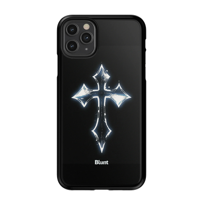 Icedout iPhone Case