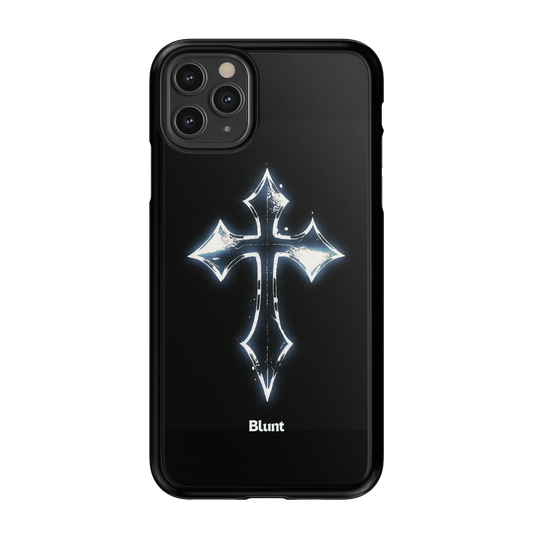 Icedout iPhone Case