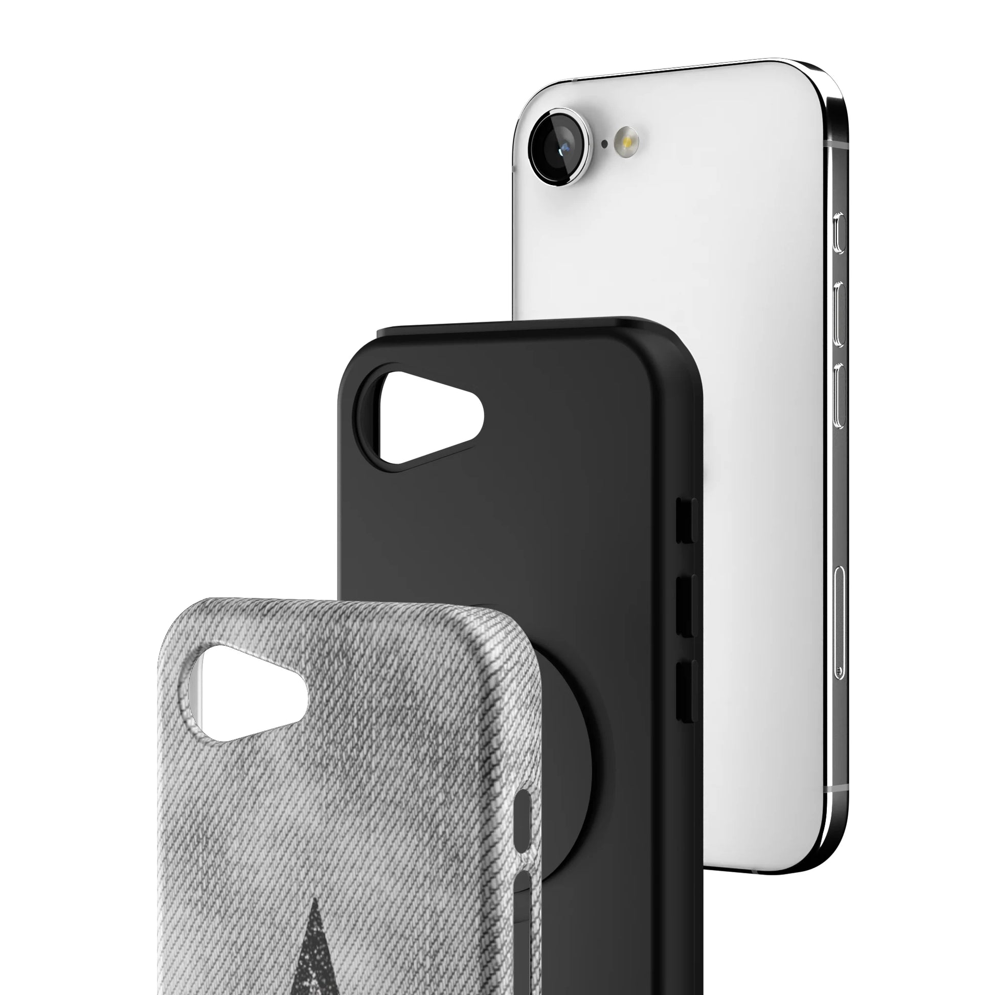 Silver-Starwash-iphone-case-iPhone 17 E-3