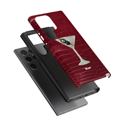 Crimson-Happy-Hour-samsung-case-Galaxy S24 Ultra-3