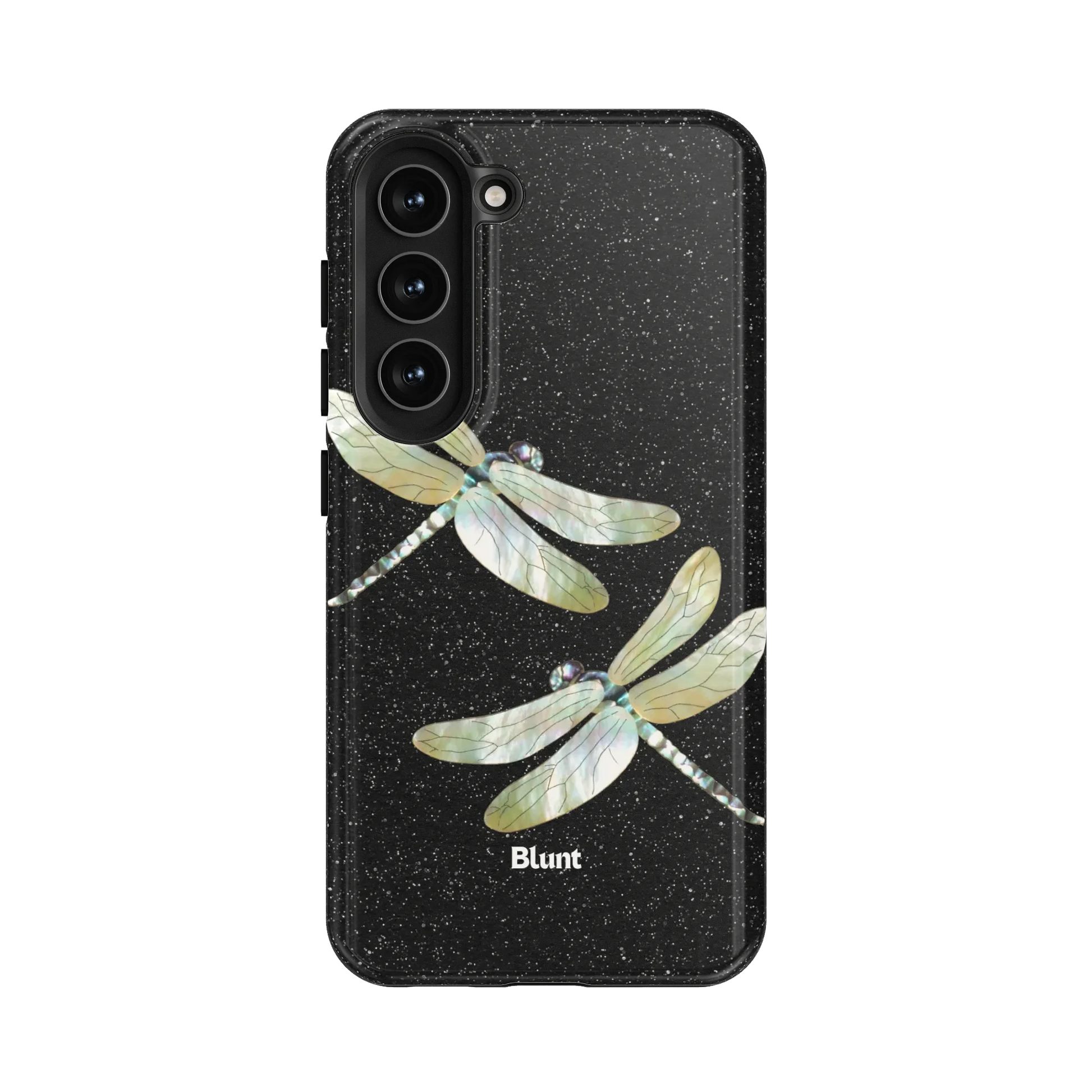 Noir-Damer-samsung-case-Galaxy S23-1