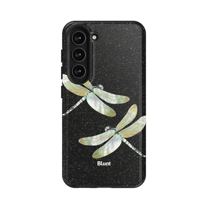 Noir-Damer-samsung-case-Galaxy S23-1