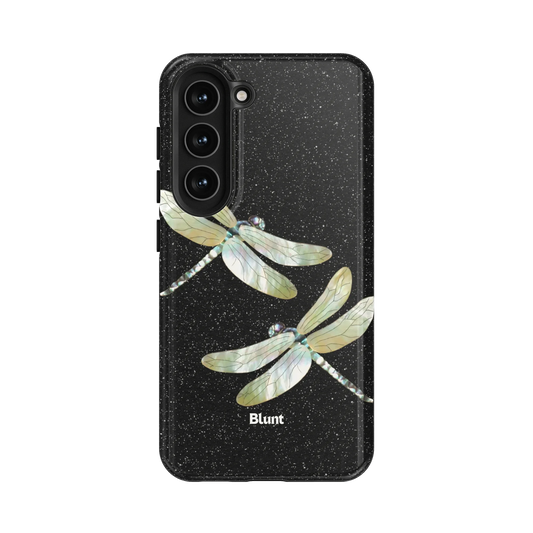 Noir-Damer-samsung-case-Galaxy S23-1